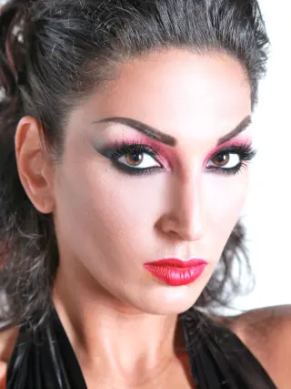 Lady Elektra